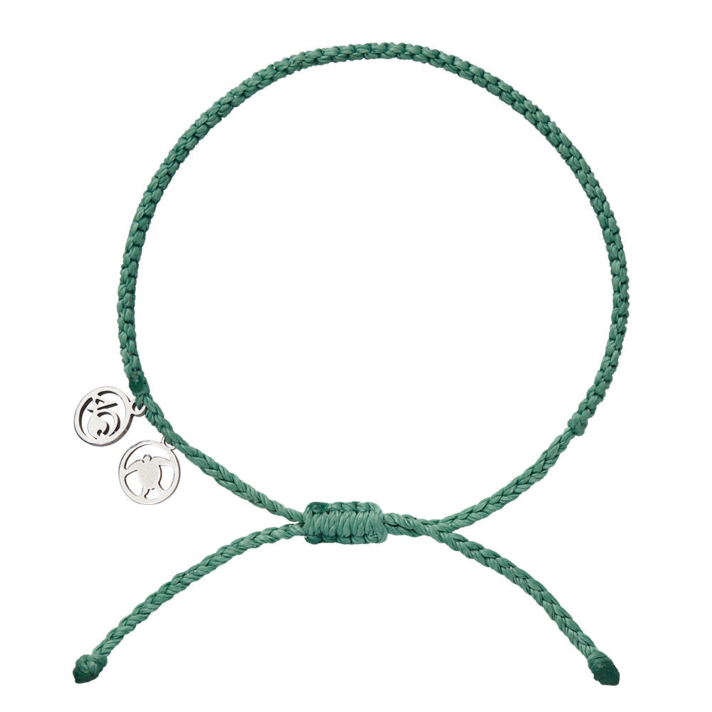4ocean Loggerhead Sea Turtle Bracelet