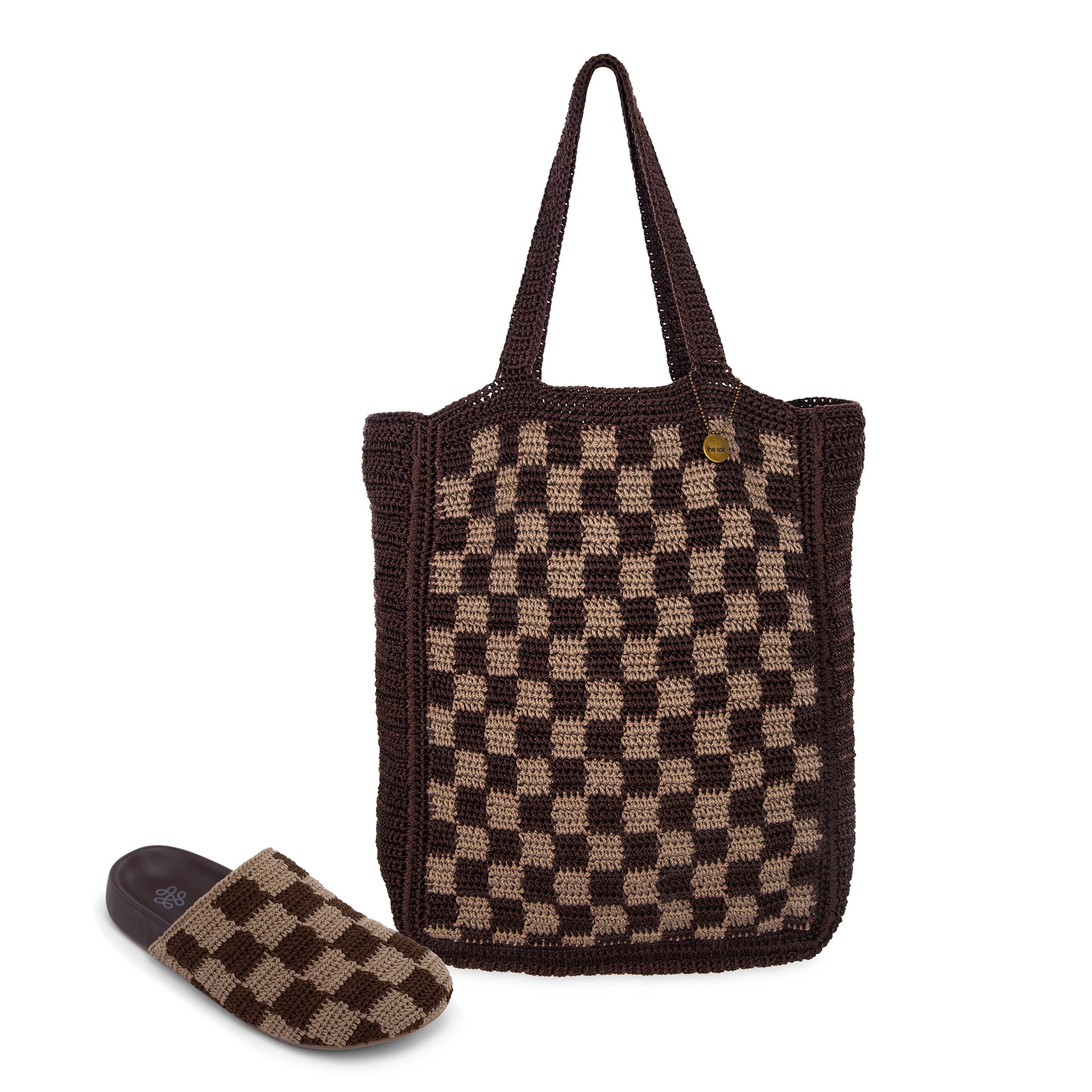 Lanie Tote + Bolinas Clog Bundle