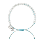 4ocean Dolphin Beaded Bracelet