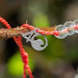 4ocean Coral Reef Beaded Bracelet