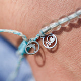 4ocean Dolphin Beaded Bracelet