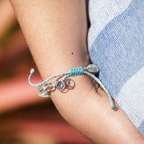 4ocean Dolphin Beaded Bracelet