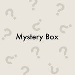 The Sak Leather 4 Piece Mystery Box - |Mystery Box|