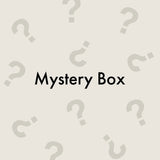 The Sak Leather 4 Piece Mystery Box - |Mystery Box|