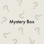 The Sak Crochet 4 Piece Mystery Box - |Mystery Box|