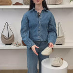 Bolinas Crochet Clog Video