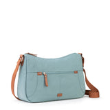 The Sak Esperato Hobo - EcoTwill - Denim