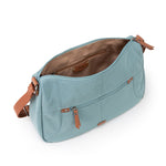 The Sak Esperato Hobo - EcoTwill - Denim