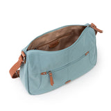The Sak Esperato Hobo - EcoTwill - Denim