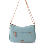 The Sak Esperato Hobo - EcoTwill - Denim